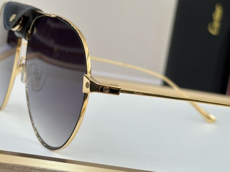 Cartier Sunglasses